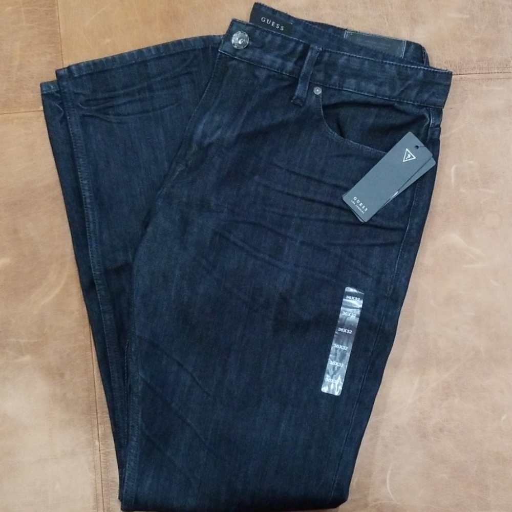 Guess Jeans - Picture 2 of 7